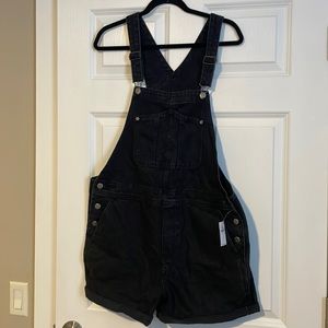 Old navy overalls